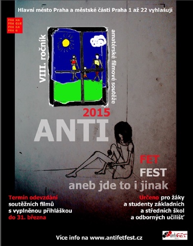 ANTIFETFEST aneb jde to i jinak